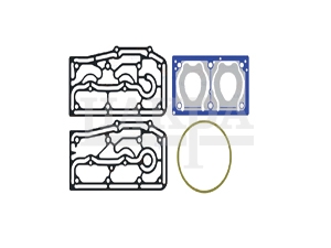 -DAF-REPAIR KIT (COMPRESSOR)